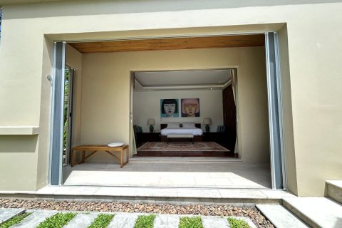 Villa à Phuket, Thaïlande 3 chambres № 159180 - photo 5