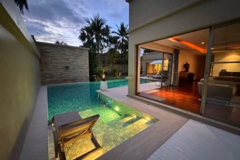 Villa à Phuket, Thaïlande 3 chambres № 159180 - photo 11