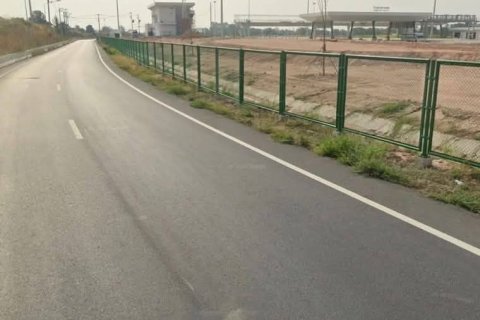 Land in Nakhon Ratchasima, Thailand 22400 sq.m. № 159177 - photo 4