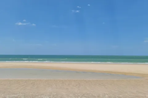 Вилла в Хуа Хине, Таиланд с 3 спальнями № 159181 - фото 30