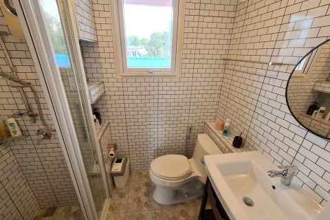 Вилла в Хуа Хине, Таиланд с 3 спальнями № 159181 - фото 20