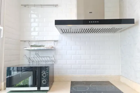 Вилла в Хуа Хине, Таиланд с 3 спальнями № 159181 - фото 11