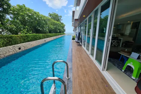 Вилла в Хуа Хине, Таиланд с 3 спальнями № 159181 - фото 24