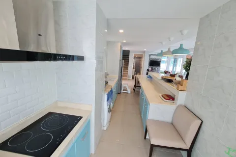 Вилла в Хуа Хине, Таиланд с 3 спальнями № 159181 - фото 10