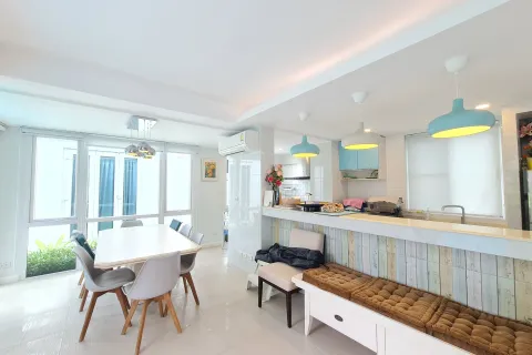 Вилла в Хуа Хине, Таиланд с 3 спальнями № 159181 - фото 8