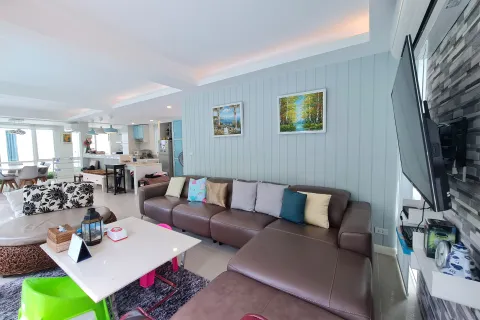 Вилла в Хуа Хине, Таиланд с 3 спальнями № 159181 - фото 2