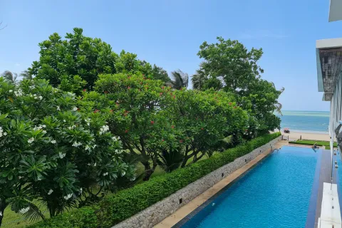 Вилла в Хуа Хине, Таиланд с 3 спальнями № 159181 - фото 29