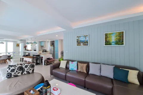 Вилла в Хуа Хине, Таиланд с 3 спальнями № 159181 - фото 6