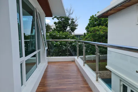 Вилла в Хуа Хине, Таиланд с 3 спальнями № 159181 - фото 23