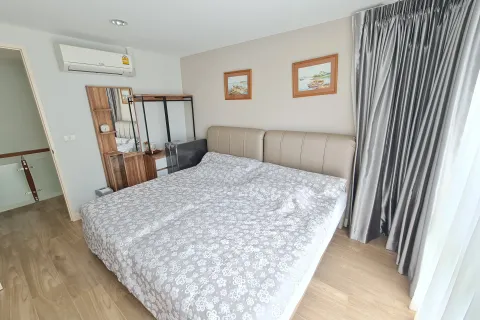 Вилла в Хуа Хине, Таиланд с 3 спальнями № 159181 - фото 15