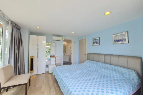 Вилла в Хуа Хине, Таиланд с 3 спальнями № 159181 - фото 4