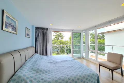 Вилла в Хуа Хине, Таиланд с 3 спальнями № 159181 - фото 12