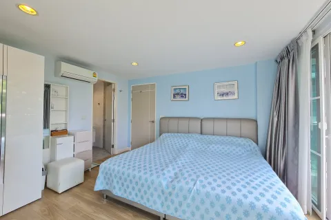 Вилла в Хуа Хине, Таиланд с 3 спальнями № 159181 - фото 13