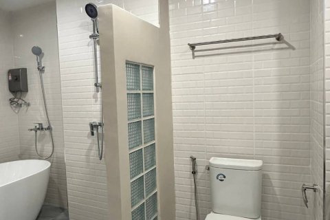 Студия в кондо в Паттайе, Таиланд № 151574 - фото 6