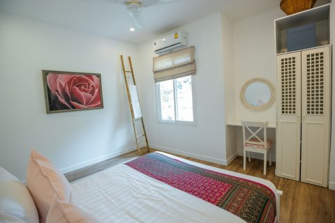 Villa in Krabi, Thailand 3 bedrooms № 151577 - photo 14