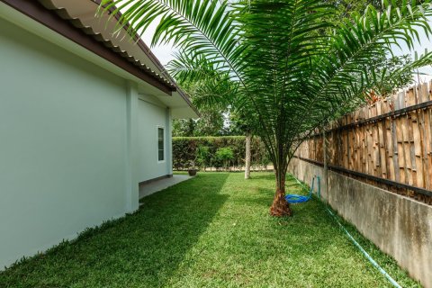 Villa in Krabi, Thailand 3 bedrooms № 151577 - photo 16