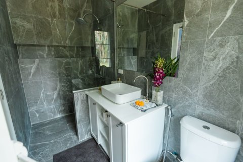 Villa in Krabi, Thailand 3 bedrooms № 151577 - photo 13