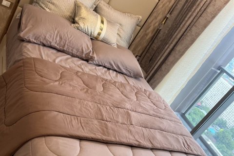 Condo à Pattaya, Thaïlande, 2 chambres  № 151575 - photo 4