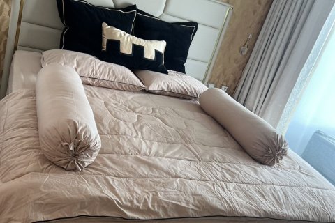 Condo à Pattaya, Thaïlande, 2 chambres  № 151575 - photo 5