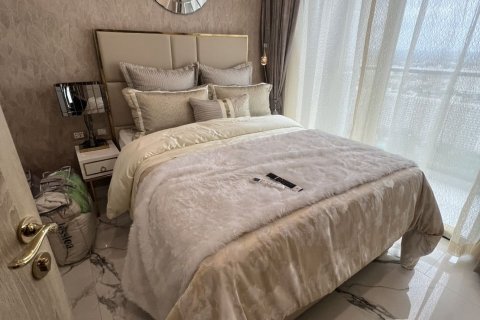 Condo à Pattaya, Thaïlande, 2 chambres  № 151575 - photo 9