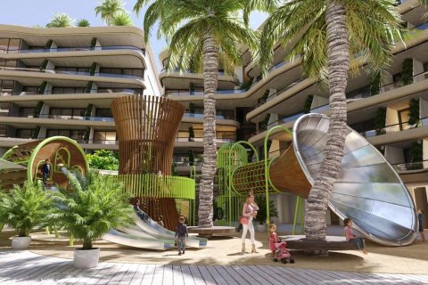 Студия в Пхукет, Таиланд № 146625 - фото 4