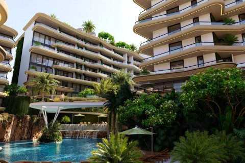 Студия в Пхукет, Таиланд № 146625 - фото 2