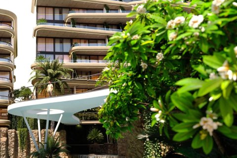 Студия в Пхукет, Таиланд № 146625 - фото 5