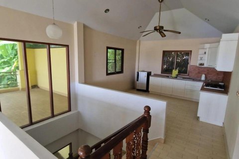 Пентхаус в Пхукете, Таиланд с 6 комнатами № 146627 - фото 1