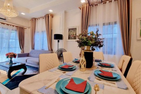 Penthouse à Pattaya, Thaïlande 2 chambres № 146623 - photo 5