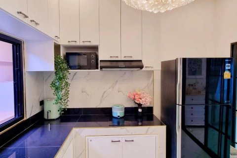 Penthouse à Pattaya, Thaïlande 2 chambres № 146623 - photo 8