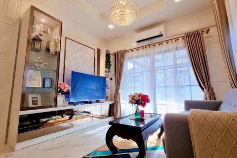 Penthouse à Pattaya, Thaïlande 2 chambres № 146623 - photo 4