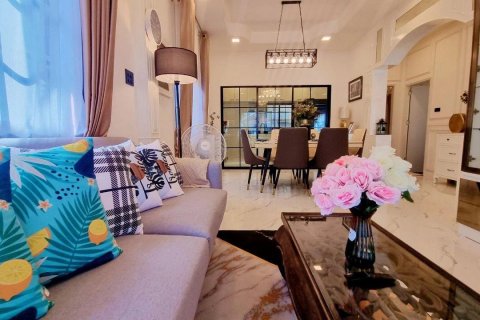 Penthouse à Pattaya, Thaïlande 2 chambres № 146623 - photo 3