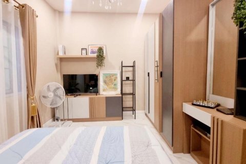 Penthouse à Pattaya, Thaïlande 2 chambres № 146623 - photo 12