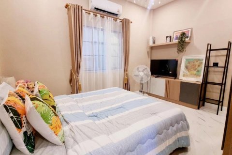 Penthouse à Pattaya, Thaïlande 2 chambres № 146623 - photo 11