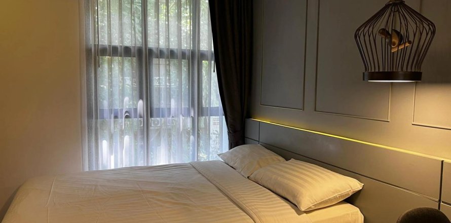 Apartment in Phuket, Thailand 1 bedroom № 146626