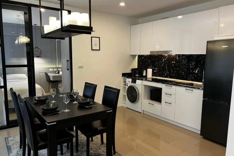 Apartment in Phuket, Thailand 1 bedroom № 146626 - photo 8