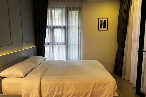 Apartment in Phuket, Thailand 1 bedroom № 146626 - photo 12