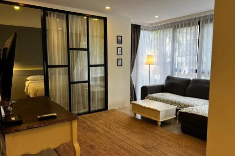 Apartment in Phuket, Thailand 1 bedroom № 146626 - photo 2