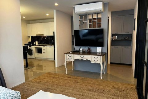 Apartment in Phuket, Thailand 1 bedroom № 146626 - photo 3