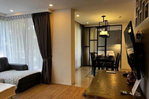 Apartment in Phuket, Thailand 1 bedroom № 146626 - photo 5