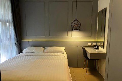 Apartment in Phuket, Thailand 1 bedroom № 146626 - photo 13
