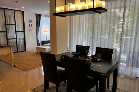 Apartment in Phuket, Thailand 1 bedroom № 146626 - photo 6