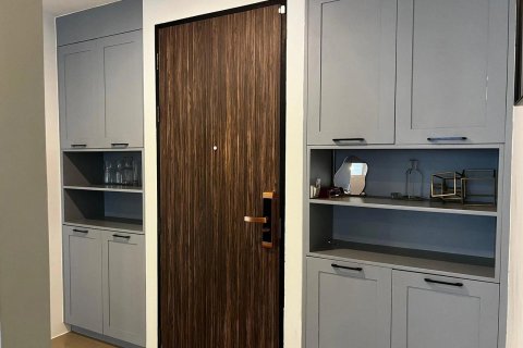 Apartment in Phuket, Thailand 1 bedroom № 146626 - photo 11