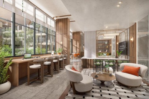 Квартира в Пхукете, Таиланд с 3 комнатами  № 146624 - фото 5