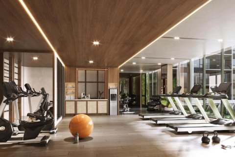 Квартира в Пхукете, Таиланд с 3 комнатами  № 146624 - фото 6