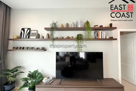 Casa de 3 dormitorios en Pattaya, Tailandia № 213732 - foto 7