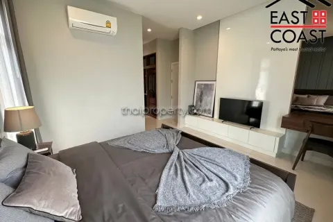 Casa de 3 dormitorios en Pattaya, Tailandia № 213732 - foto 21