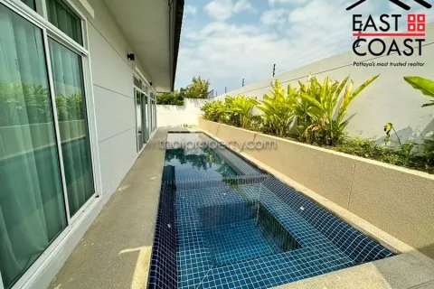 Casa de 3 dormitorios en Pattaya, Tailandia № 213732 - foto 26