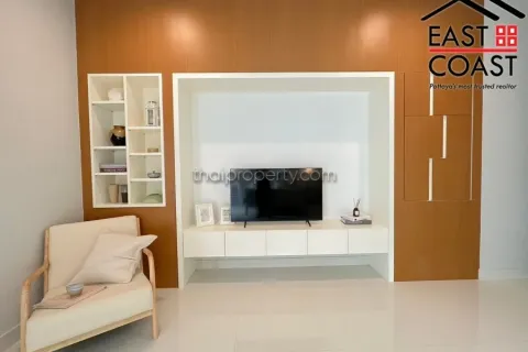 Casa de 3 dormitorios en Pattaya, Tailandia № 213732 - foto 13