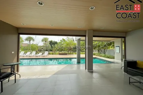 Casa de 3 dormitorios en Pattaya, Tailandia № 213732 - foto 30